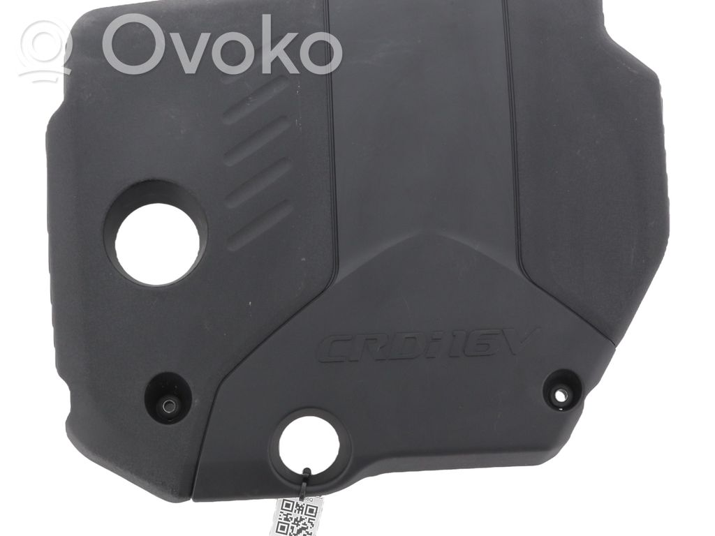 Hyundai i30 Engine cover (trim) 
