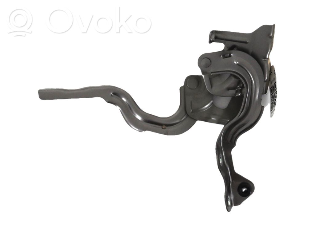 KIA Picanto Engine bonnet/hood hinges 