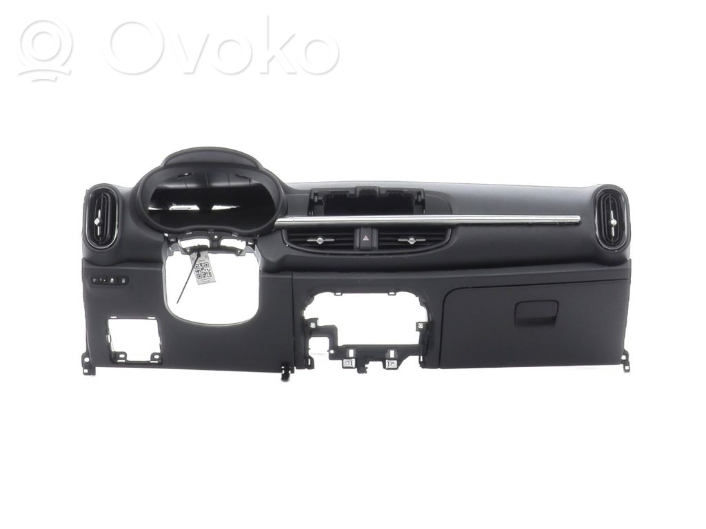 KIA Picanto Deska rozdzielcza 