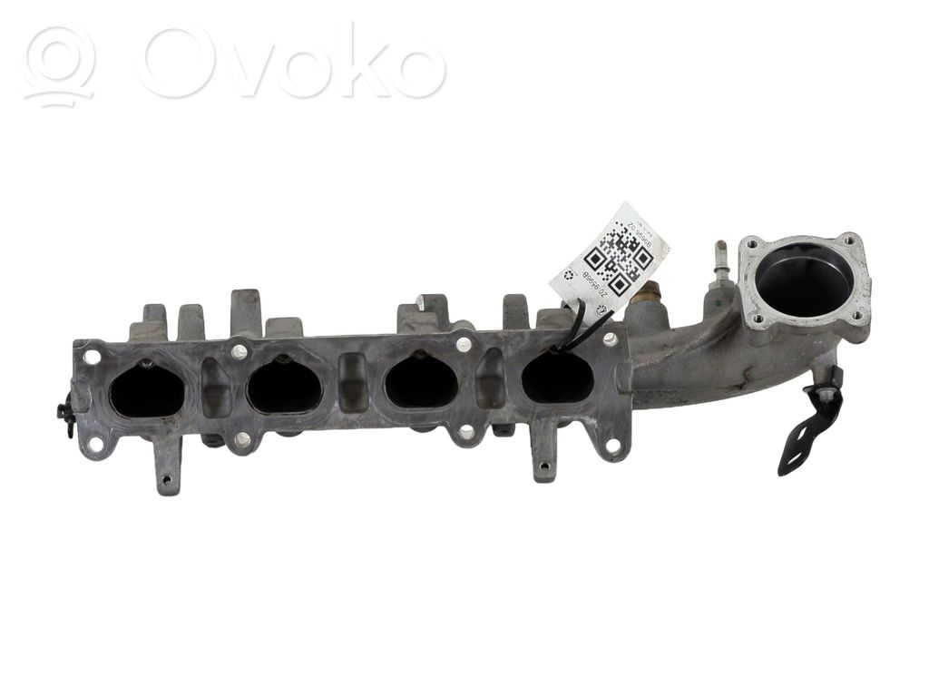 Opel Corsa D Colector de admisión 