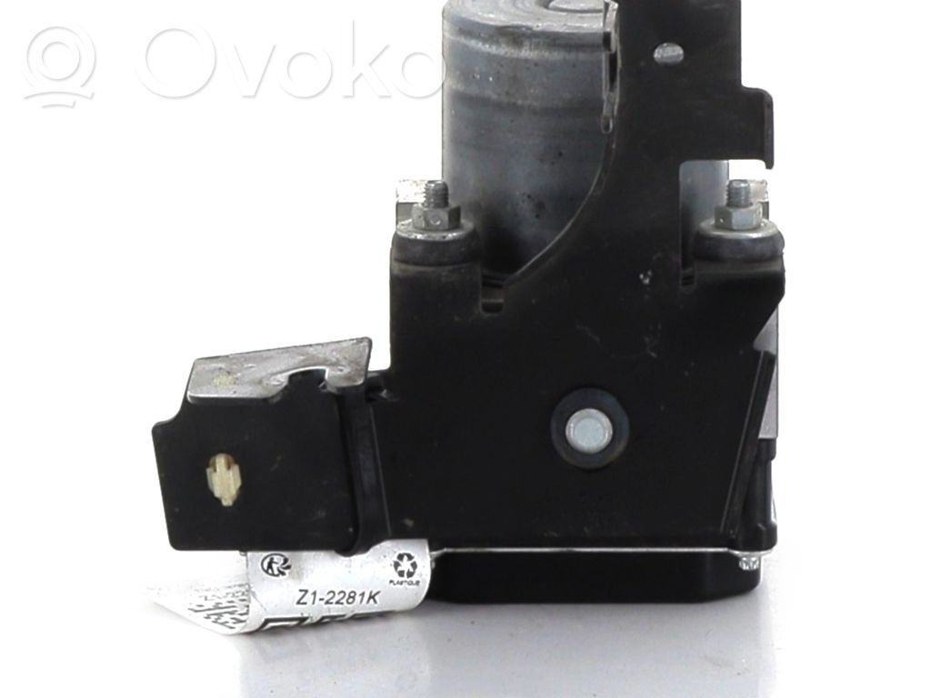 Dacia Duster ABS Pump 