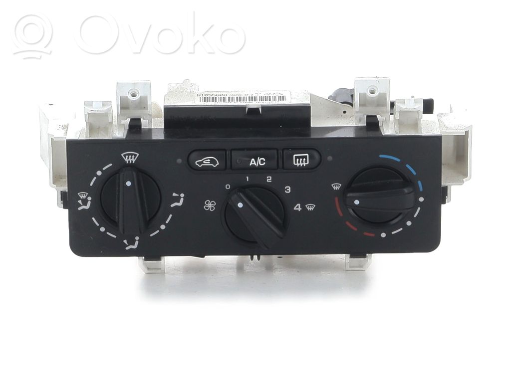 Climate control unit   6452F8,Q00943U