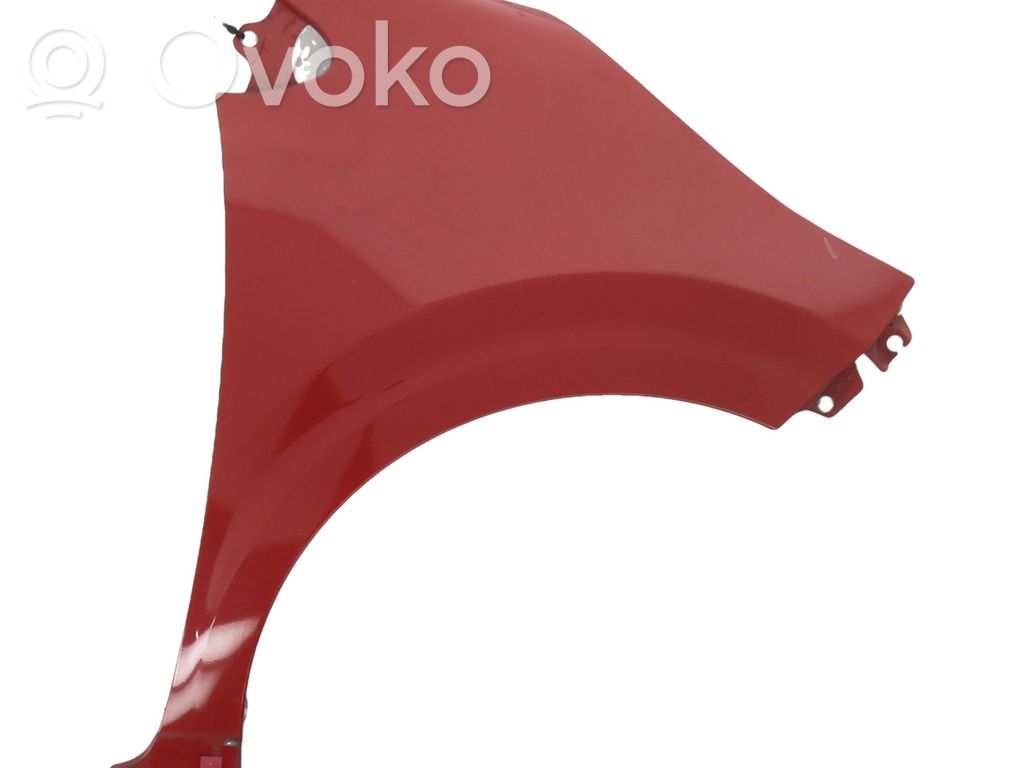 KIA Picanto Błotnik przedni 