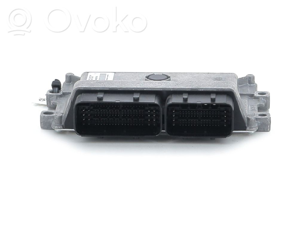 Engine control unit/module   9846386780,N11405A