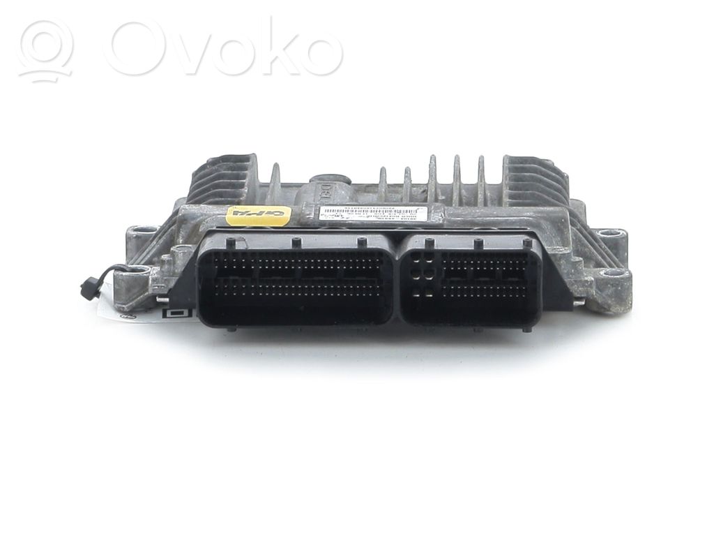 Sterownik / Moduł ECU   391044X910,I10001B
