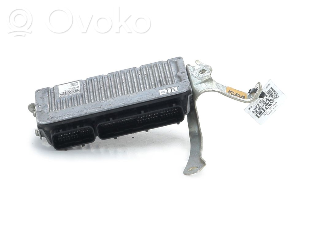 Toyota RAV 4 (XA40) Unitate/modul de control motor 