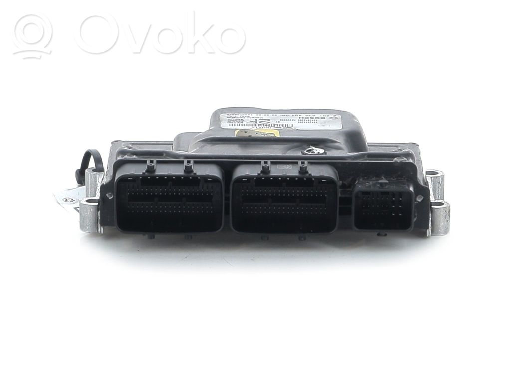 Dacia Duster II Engine control unit/module 