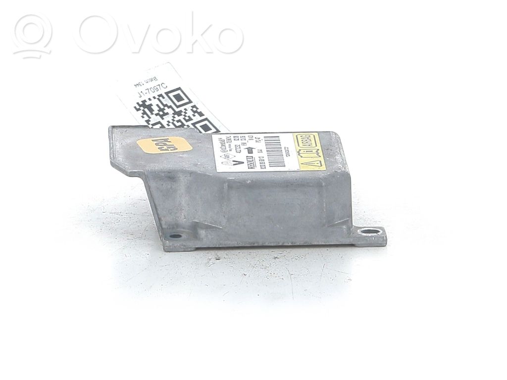 Renault Twingo II Airbag control unit/module 