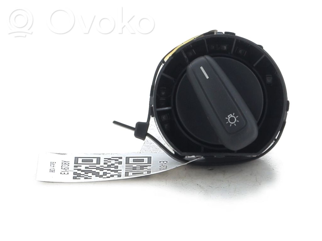 Audi Q3 8U Interruptor de luz 