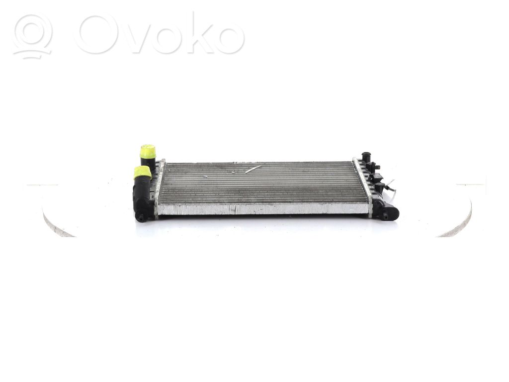 Renault Clio II Radiatore di raffreddamento