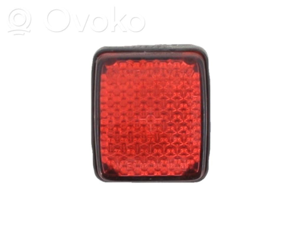 Peugeot Boxer Reflector spate 