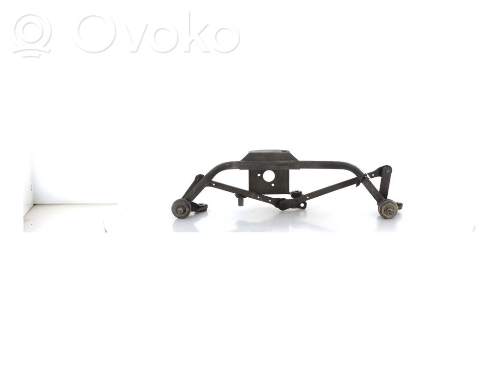 Mechanizm wycieraczek szyby przedniej / czołowej   640187,I17524B