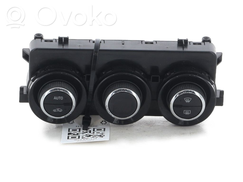 Climate control unit   39021463,H14640E