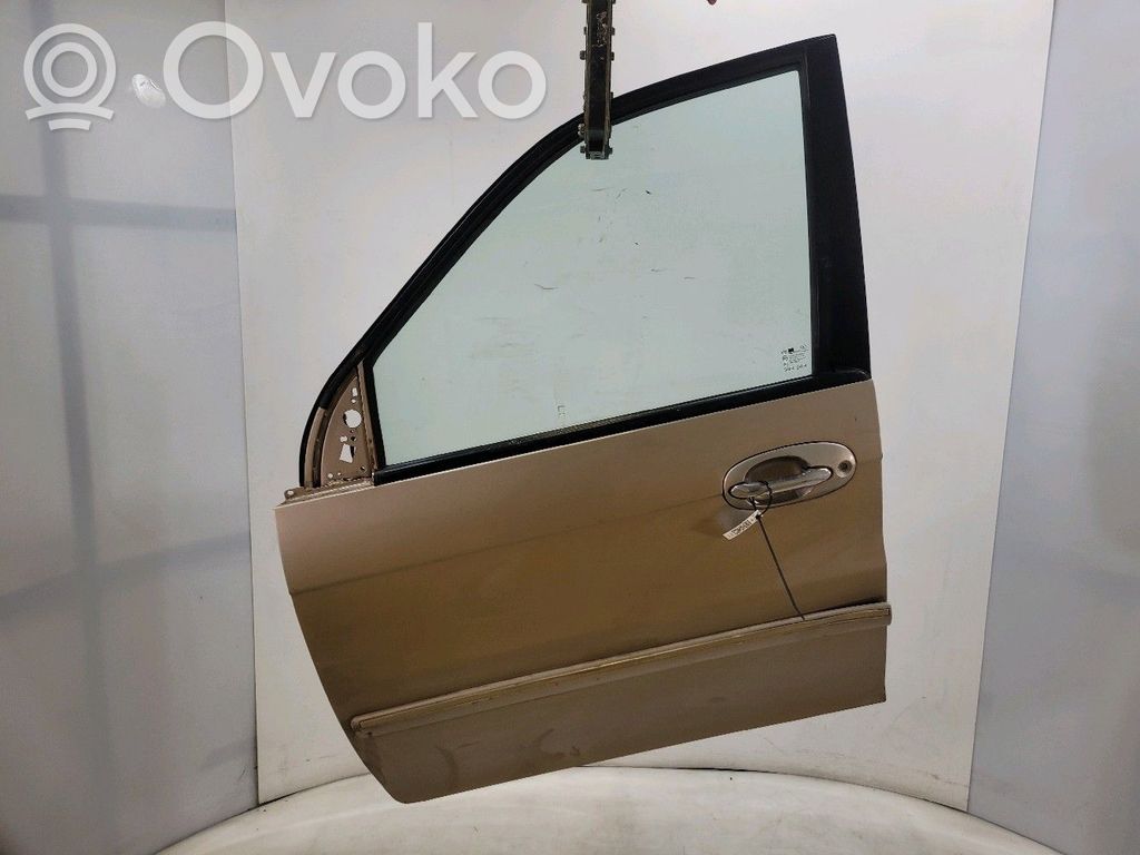 KIA Carnival Drzwi przednie 