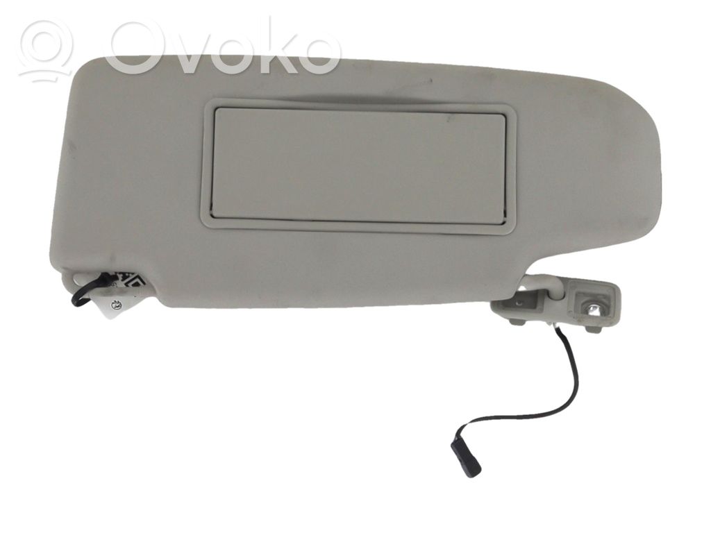 Volvo V40 Sun visor 