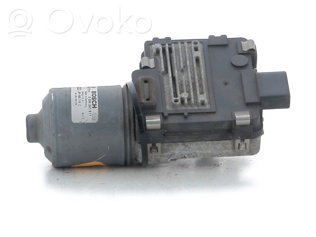 Audi A3 S3 8P Wiper motor 