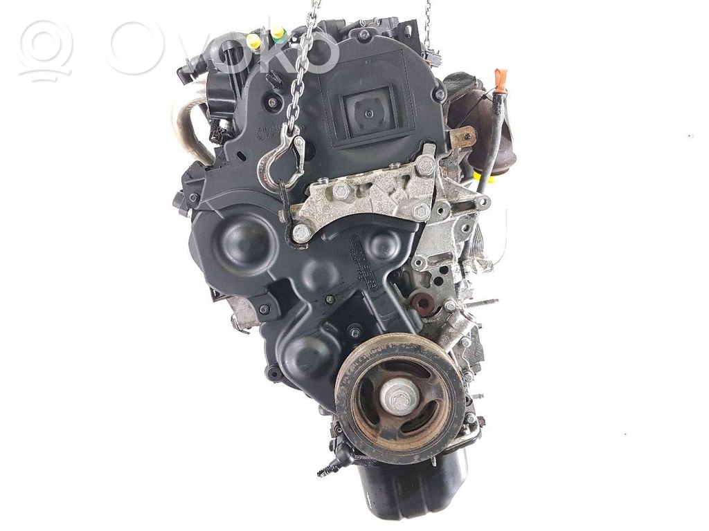 Silnik   8HZ,P14223C