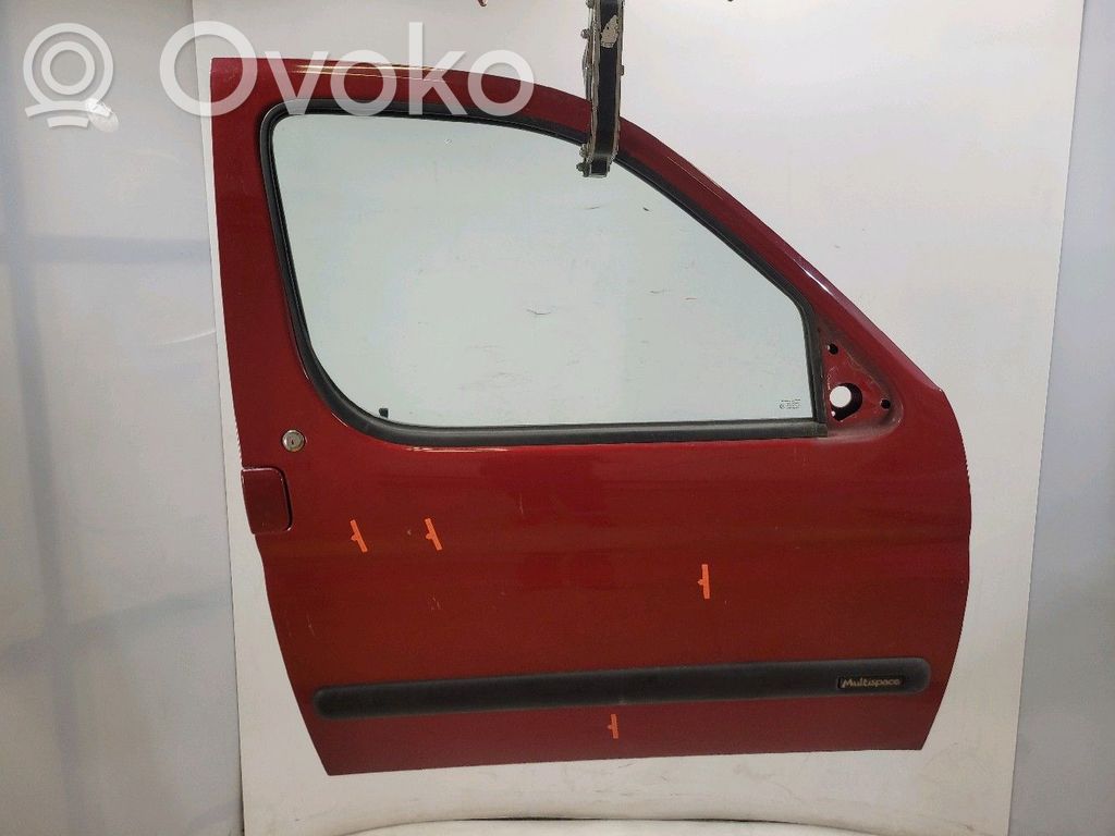 Puerta delantera   9839318180,K13540X