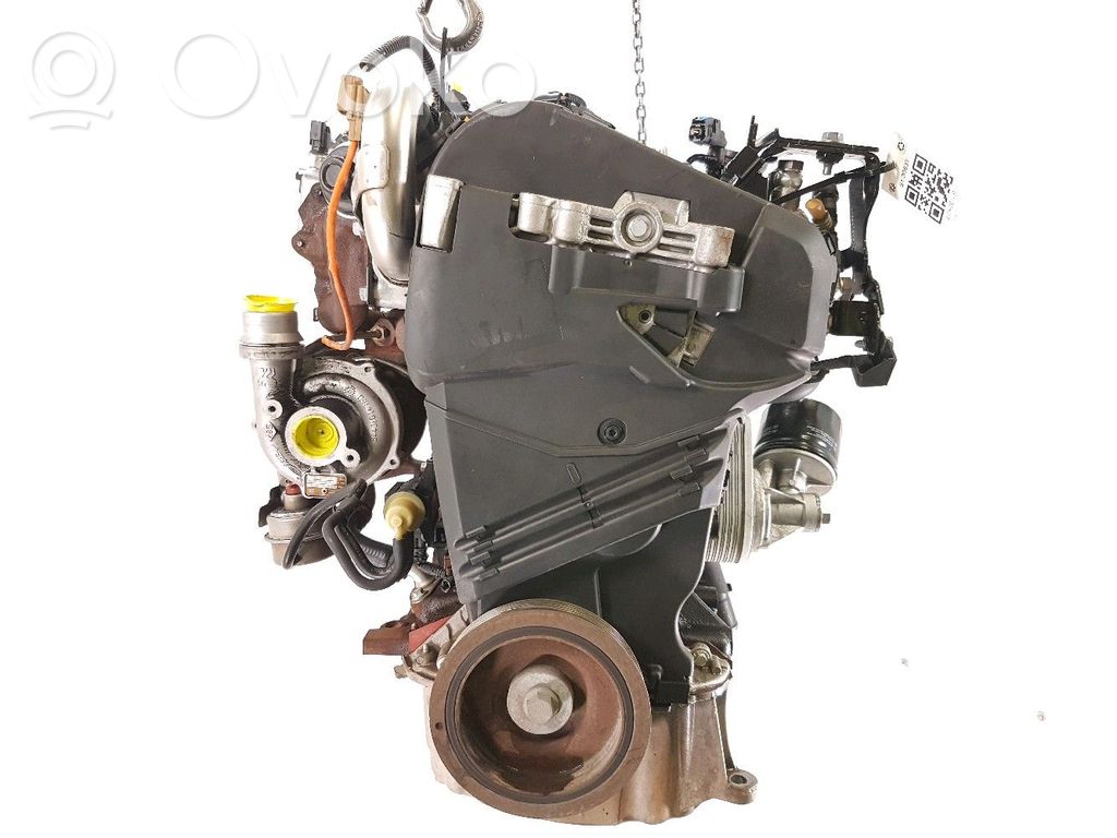 Motor   K9K856,S13083T