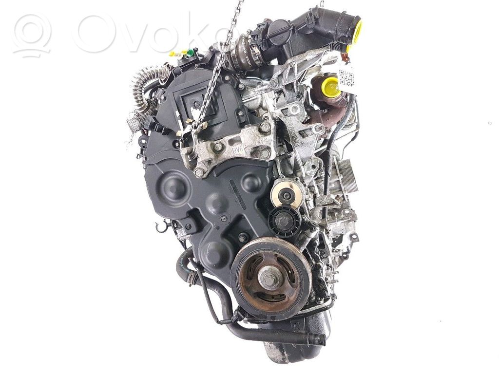 Silnik   9HX,A03362P