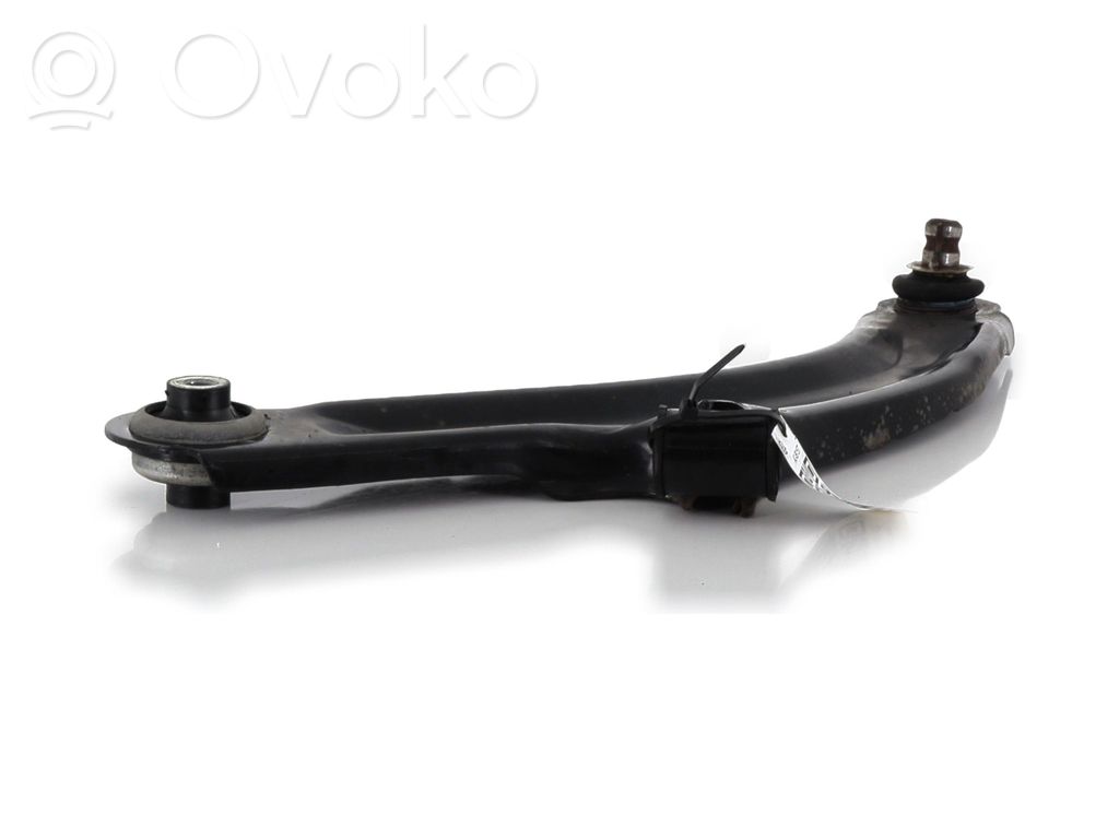 Renault Clio III Braccio di controllo sospensione anteriore inferiore/braccio oscillante 