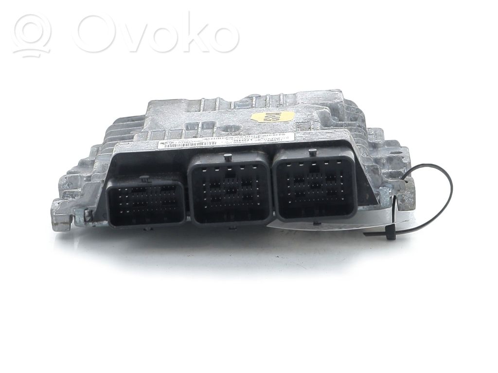 Ford Focus Centralina/modulo del motore 