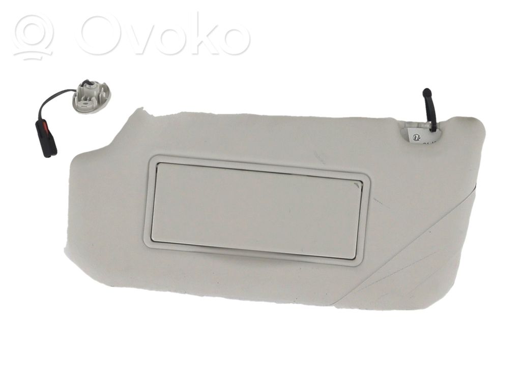 Osłona przeciwsłoneczna   1726205,B14981H