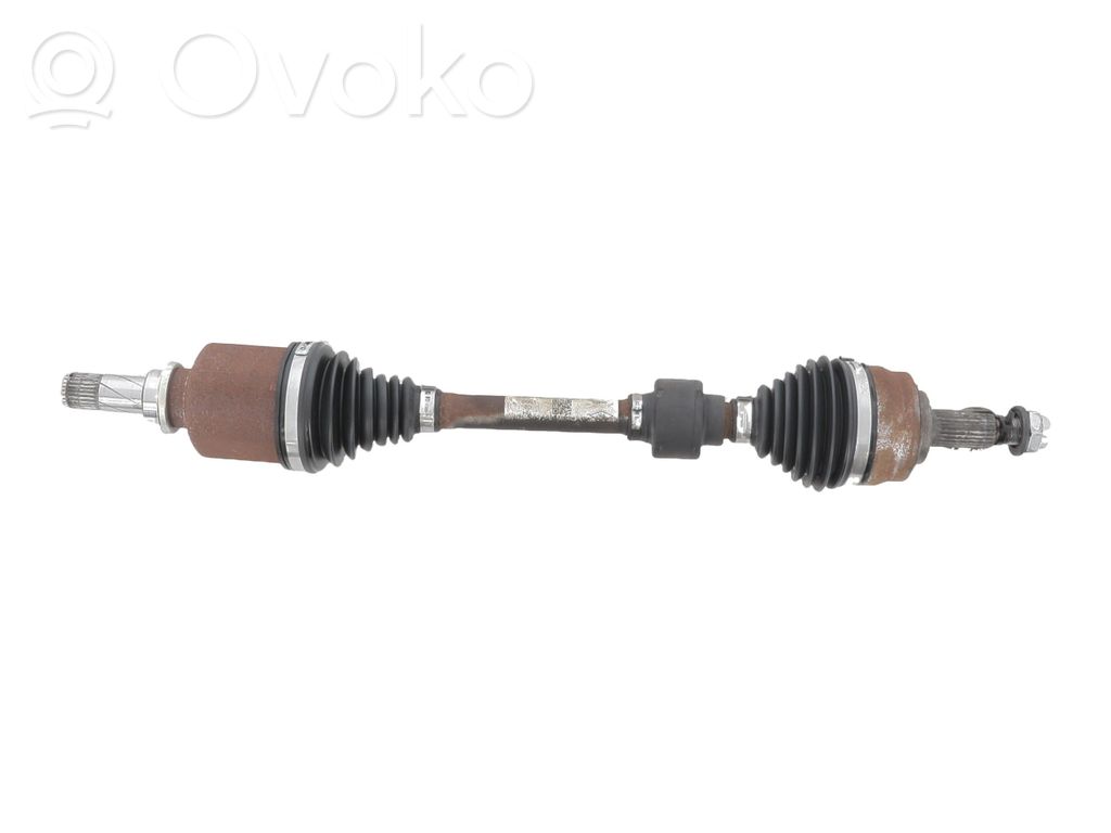 Nissan Juke II F16 Eje de transmisión delantero 