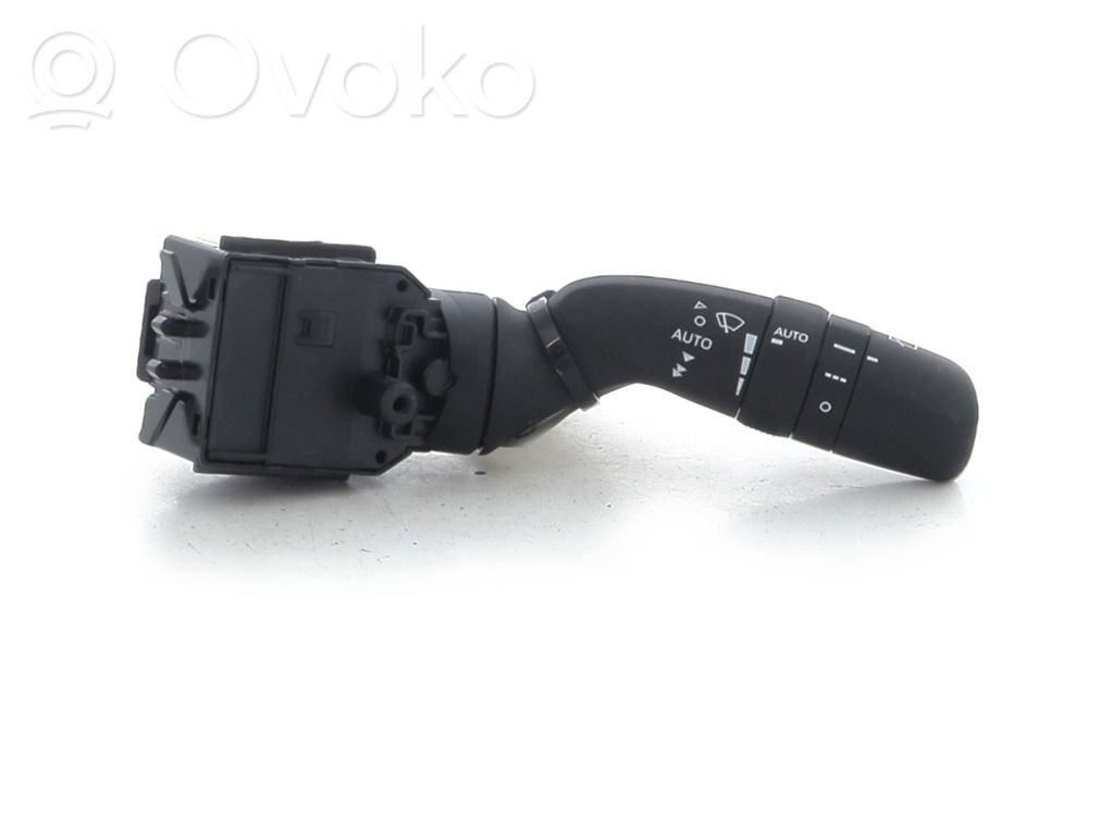 Toyota Yaris XP210 Palanca de control del limpiaparabrisas 
