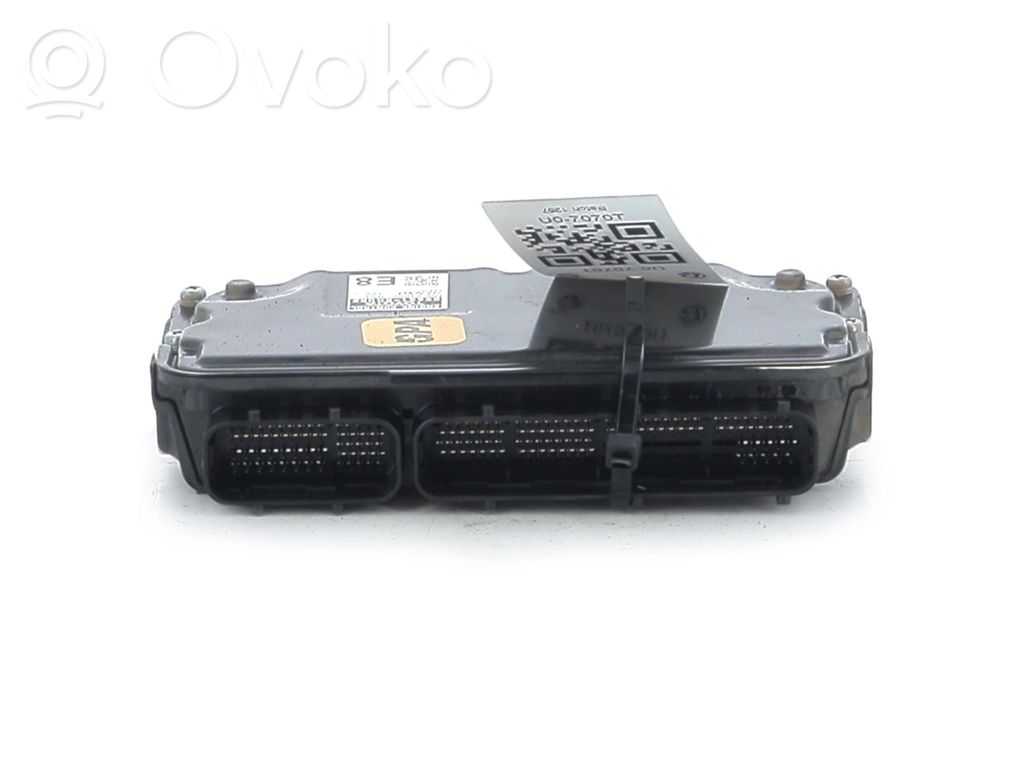 Toyota Yaris XP210 Unitate/modul de control motor 