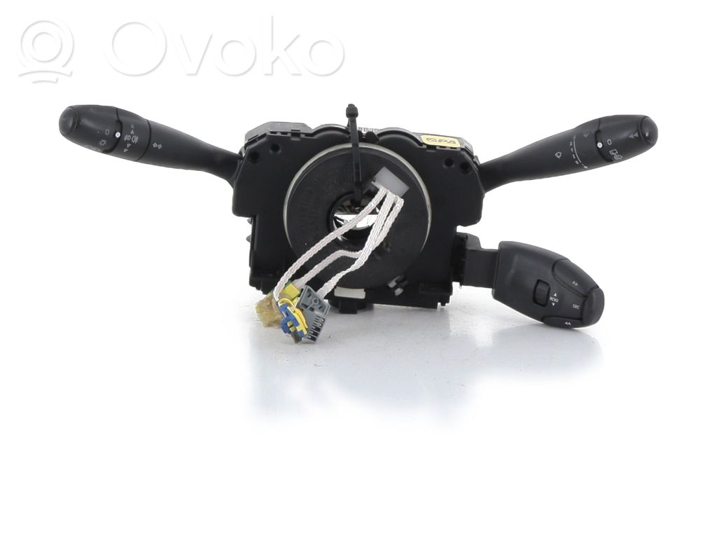 Citroen C3 Commodo, commande essuie-glace/phare 