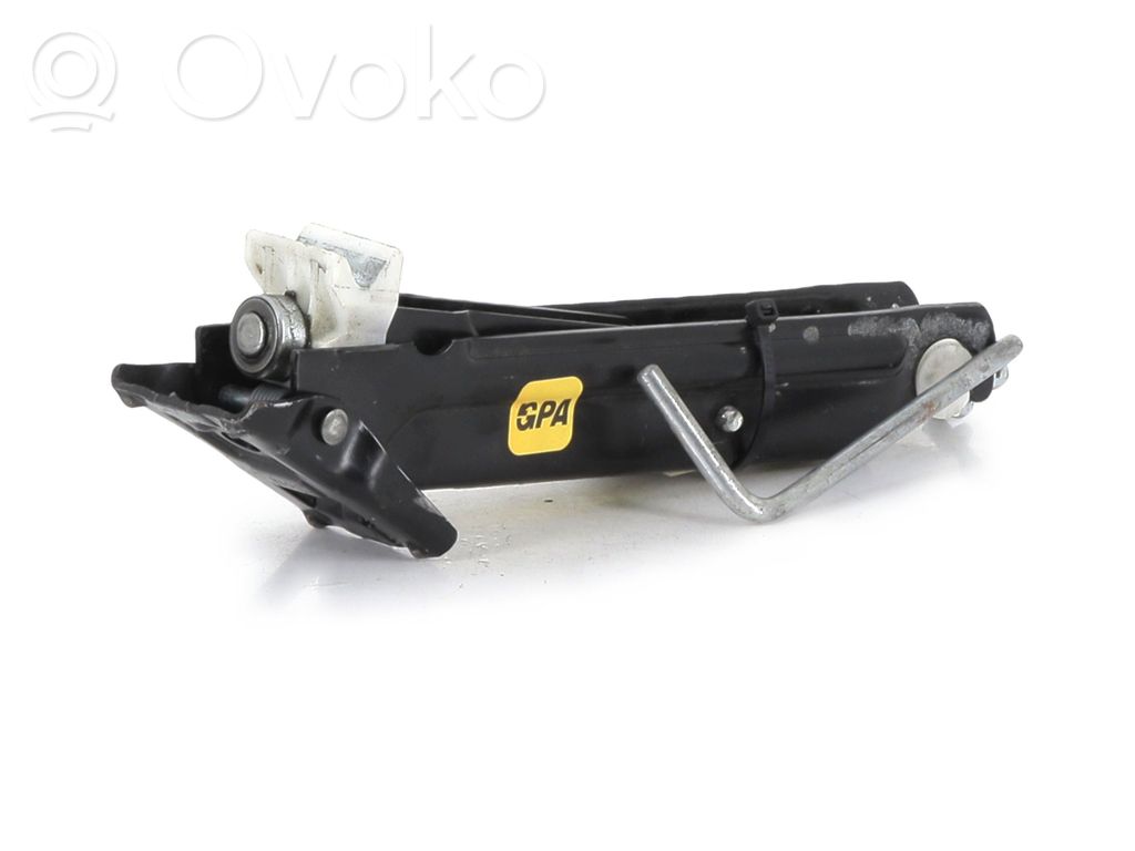 Opel Corsa C Lift Jack 