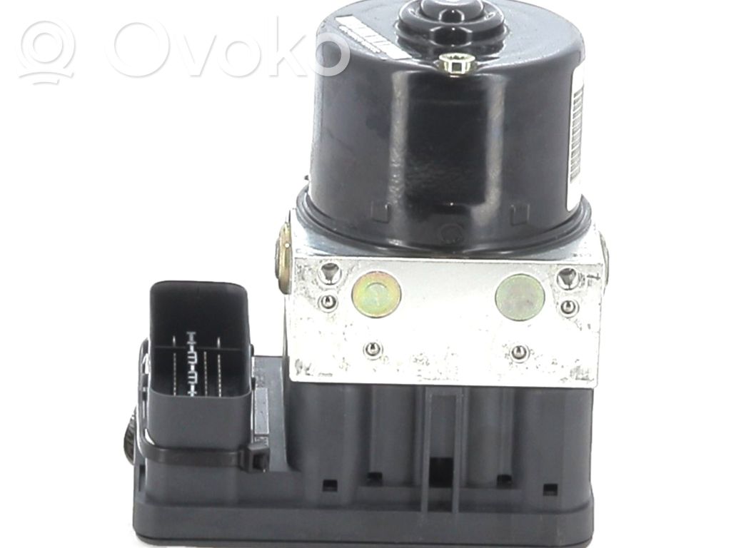 Citroen C5 ABS Pump 