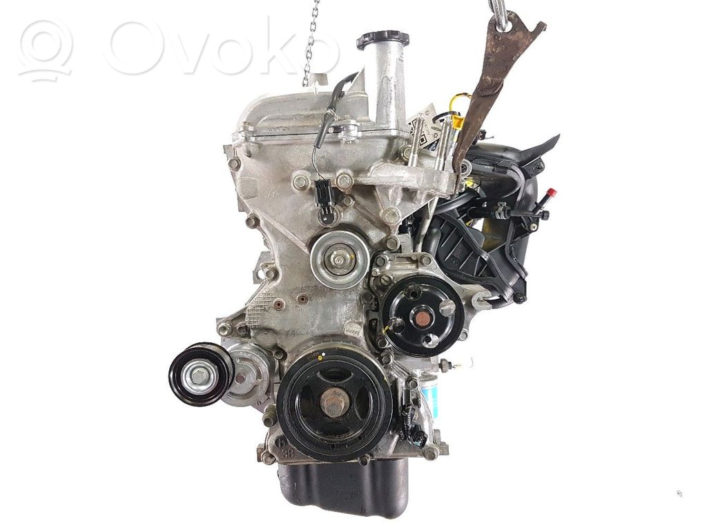 Engine   ZJ,K16735V