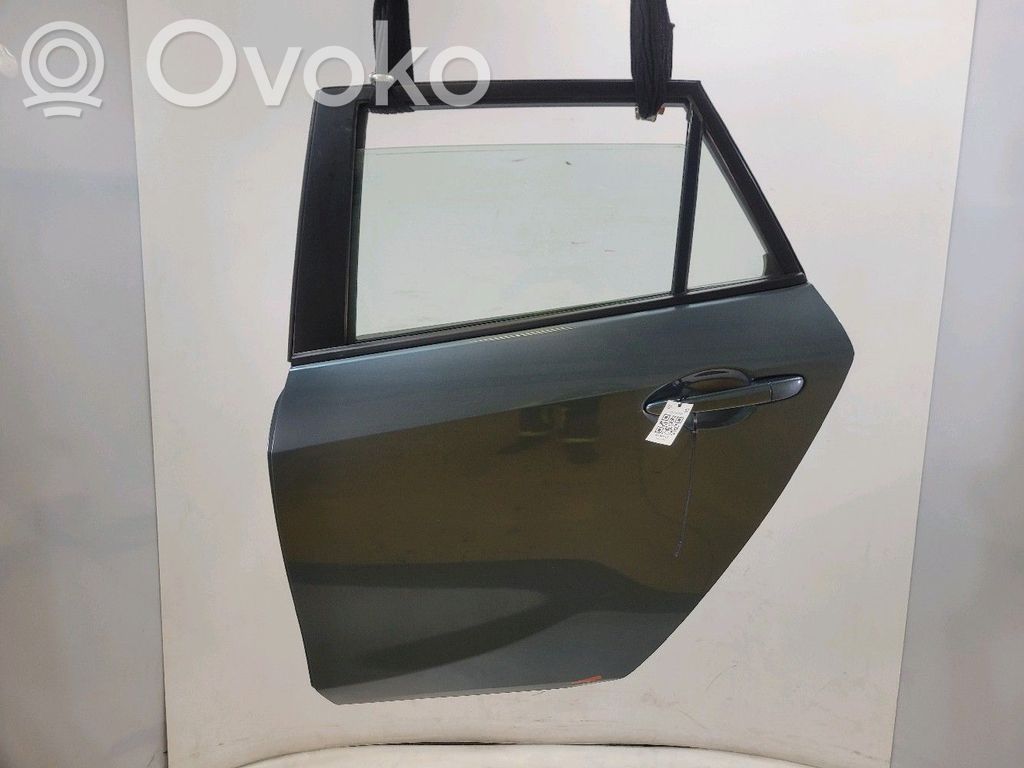 Puerta trasera   BBY67302XJ,Z15481W