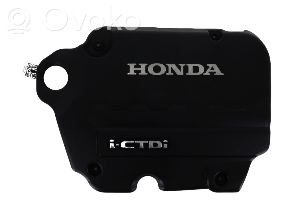 Honda CR-V Osłona górna silnika 
