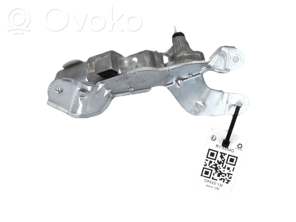 Wischermotor Heckscheibe   DA6C67450A,R15554G