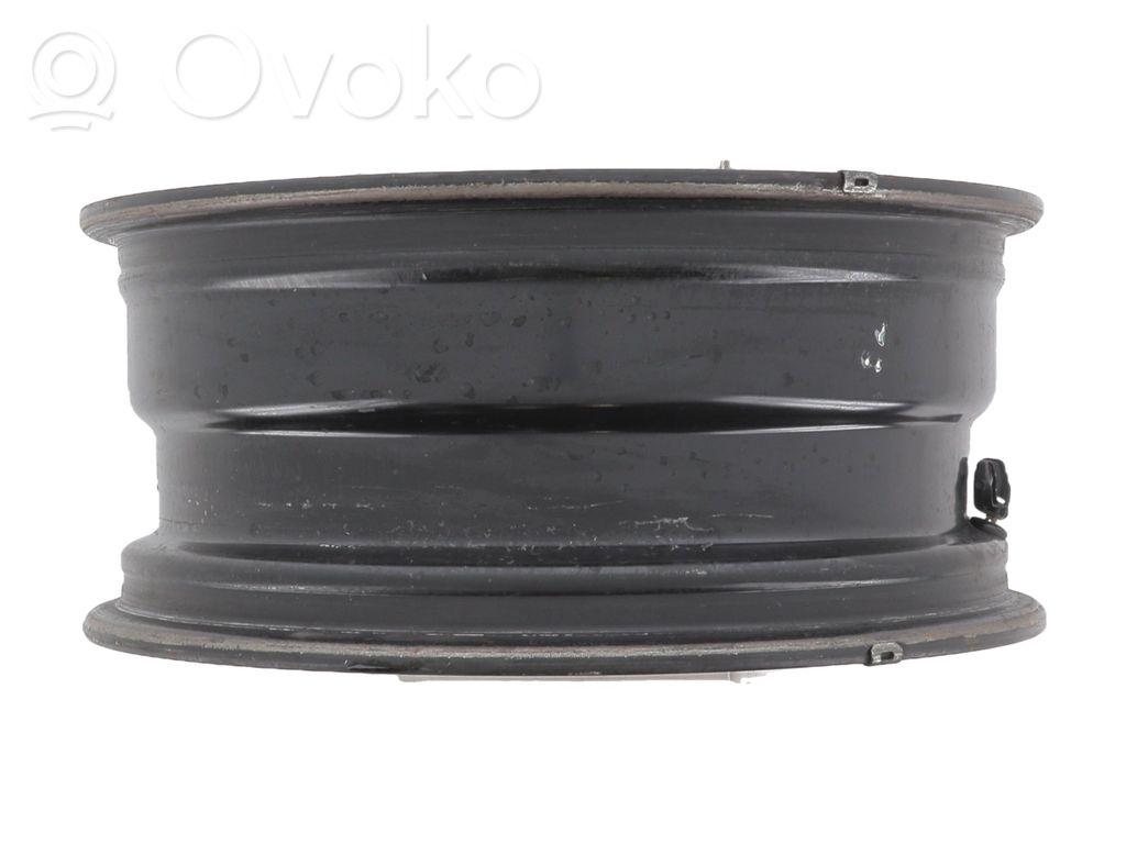 Ford Fiesta Felgi stalowe R16 