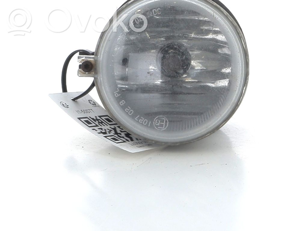 Chrysler Grand Voyager IV Front fog light 