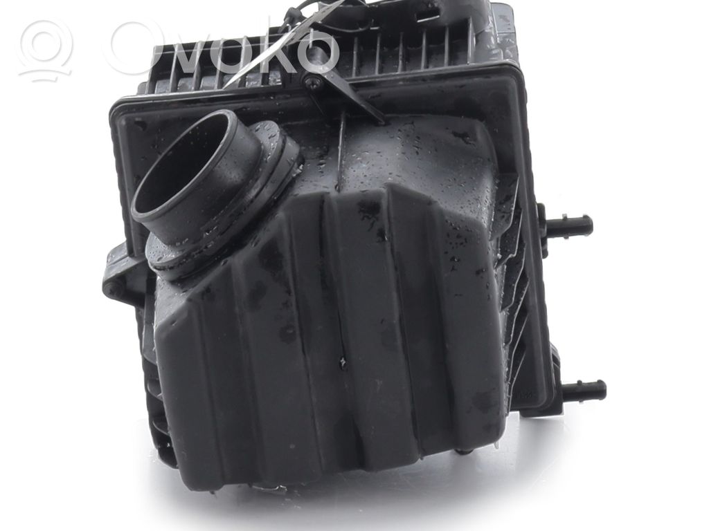 Fiat 500X Air filter box 