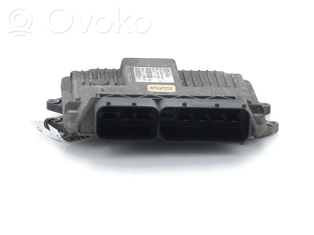 Fiat Doblo Unitate/modul de control motor 