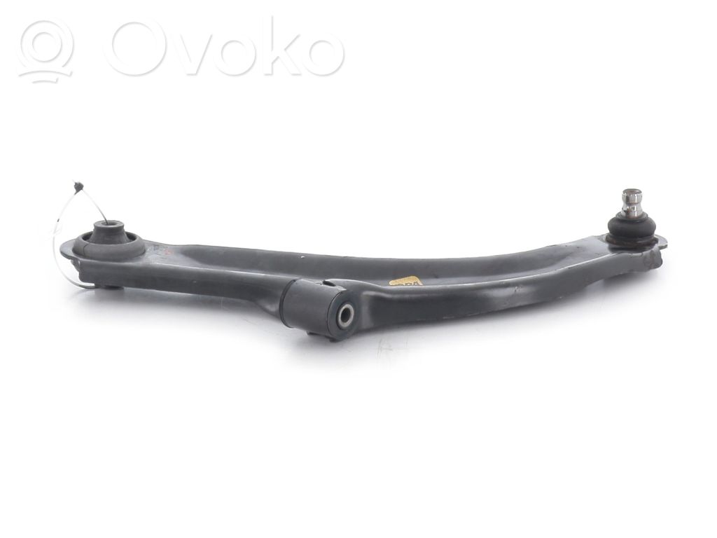 Renault Grand Modus Braccio di controllo sospensione anteriore inferiore/braccio oscillante 