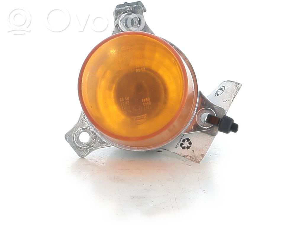 Renault Twizy Rear bumper light 