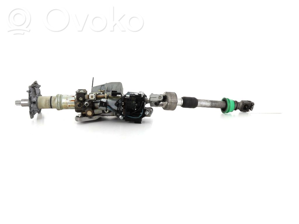 BMW 5 E60 E61 Vairo rato ašies komplektas 
