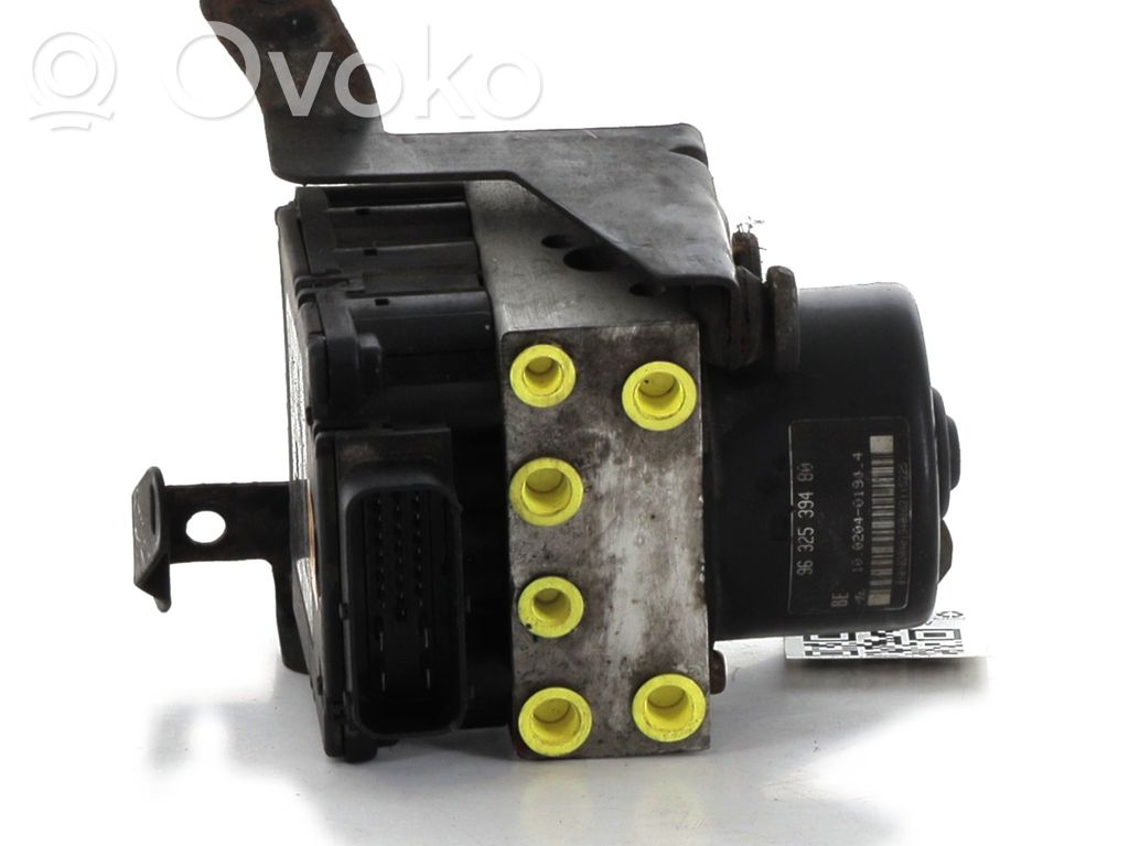 Bomba de ABS   454143,L12626W