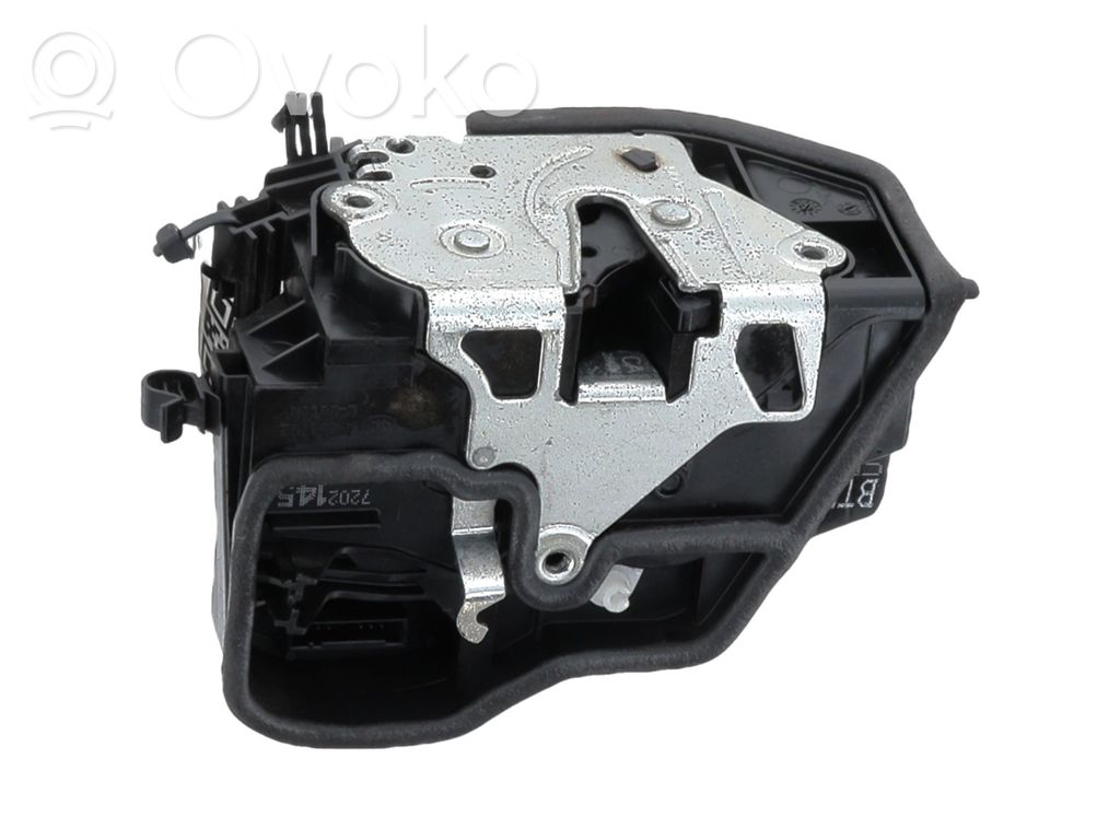 Etuoven lukko   51217202145,H13622F