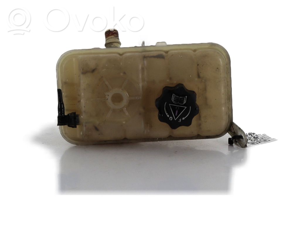 Citroen C5 Zbiornik wyrównawczy chłodziwa 