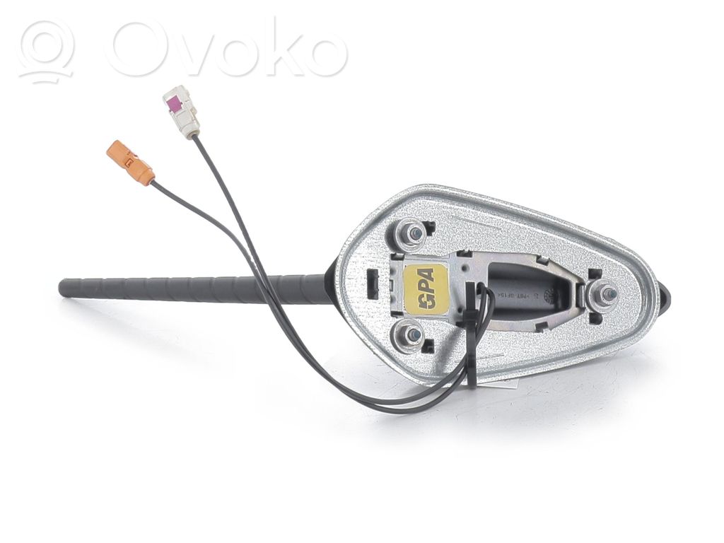 Peugeot 208 II Radioantenne