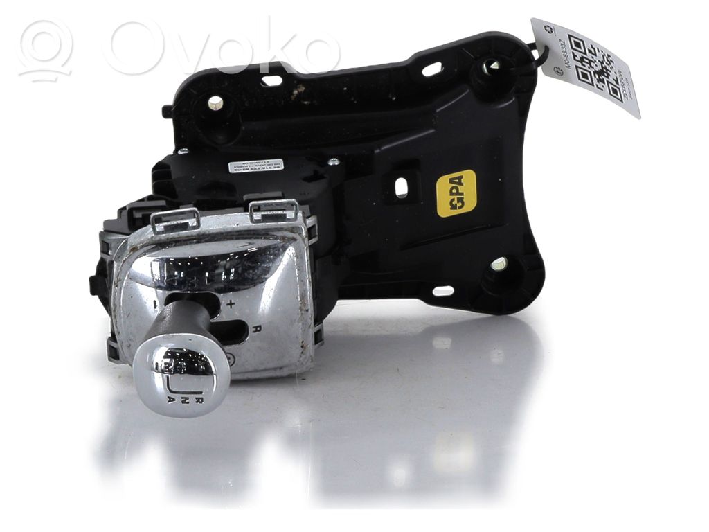 Citroen C3 Selector caja de cambios 