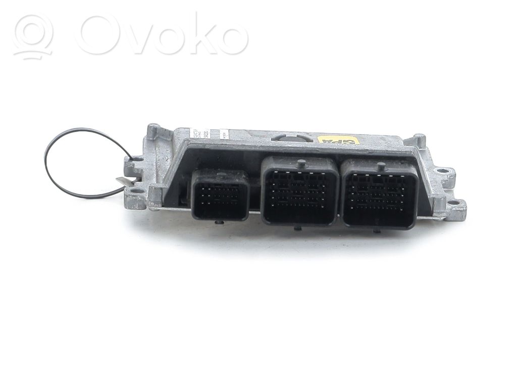 Engine control unit/module   9811545280,S15310G